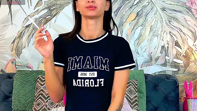 GoldCherry7 online show from 7, 4, 2026