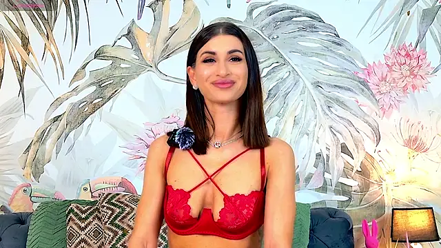 GoldCherry7 online show from 12, 4, 2026