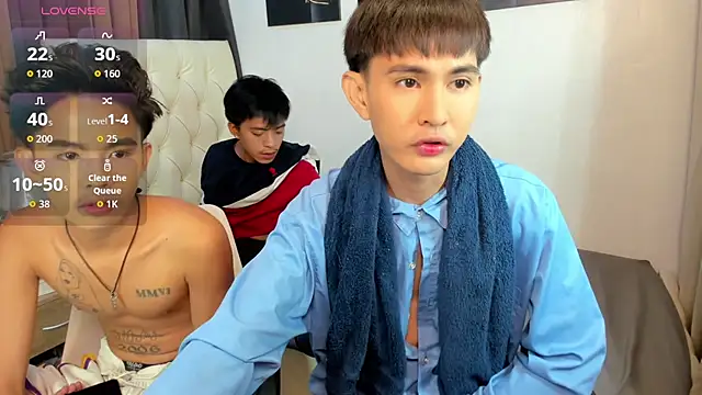 jayxxxlovescock online show from 20, 9, 2025