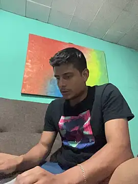 Snapshot of AnotherJuan_ chatting on 24, 9, 2025 AnotherJuan online show from 24, 9, 2025