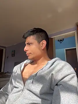 Snapshot of AnotherJuan_ chatting on 26, 9, 2025 AnotherJuan online show from 26, 9, 2025