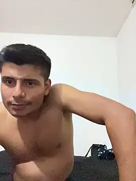 AnotherJuan  online show from 12, 5, 2026
