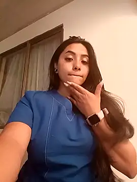 ANDREA-10  online show from 26, 9, 2025