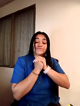 ANDREA-10  online show from 30, 9, 2025