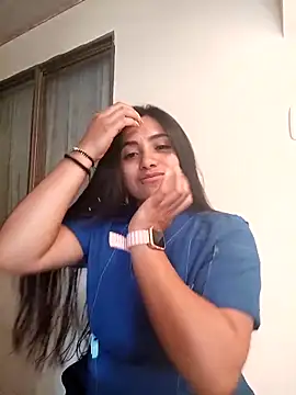 ANDREA-10  online show from 1, 10, 2025