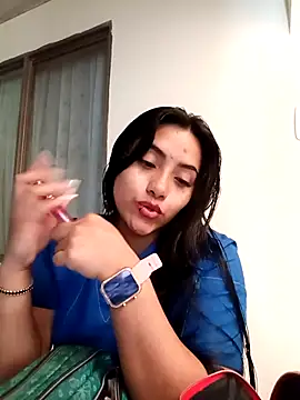 ANDREA-10  online show from 3, 10, 2025