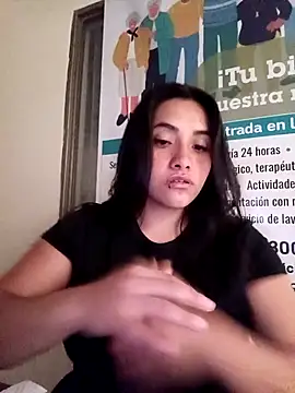 ANDREA-10  online show from 10, 4, 2026