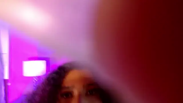  IsabellaRousse online show from 9, 10, 2025