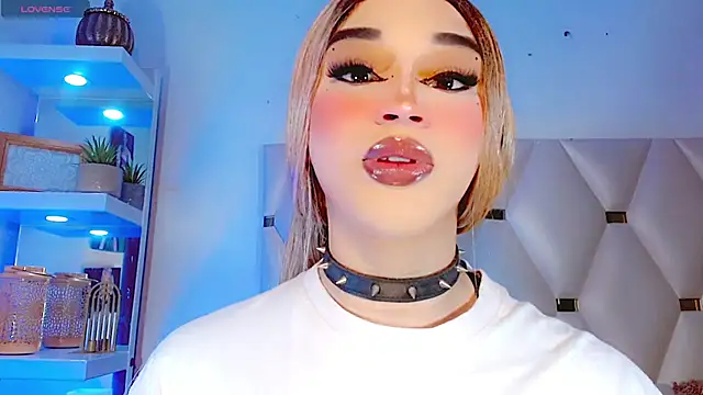  IsabellaRousse online show from 3, 3, 2026