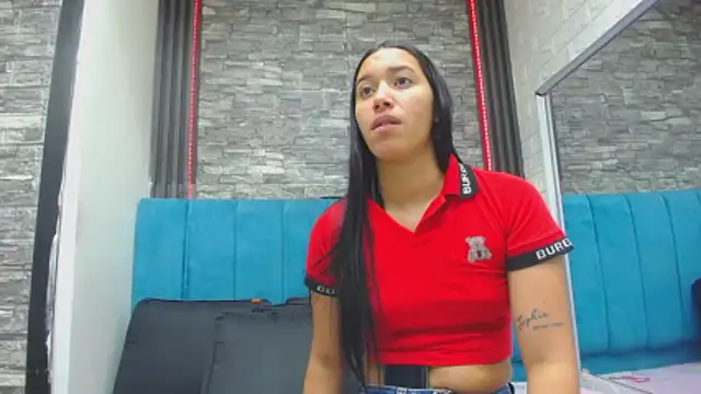 Lil Rose2006 online show from 15, 1, 2026