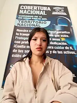 Snapshot of SALOME-28_ chatting on 10, 6, 2026 SALOME-28 online show from 10, 6, 2026