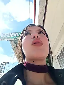 Snapshot of SALOME-28_ chatting on 17, 6, 2026 SALOME-28 online show from 17, 6, 2026