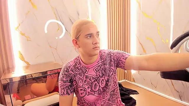 Marian Cristal online show from 14, 2, 2026