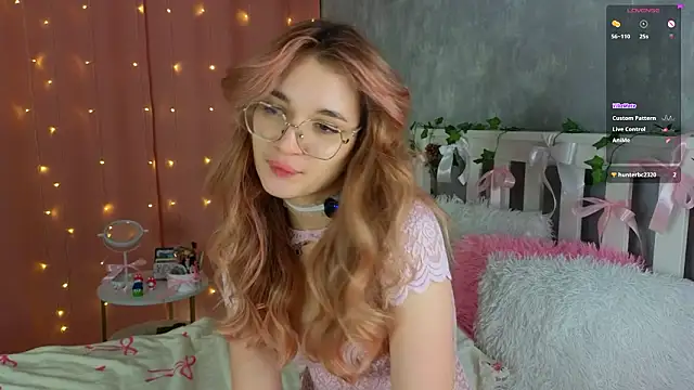 vivyboo111 online show from 23, 2, 2026