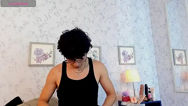 liam twiink online show from 27, 3, 2026