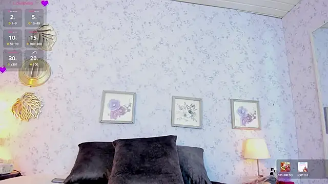 liam twiink online show from 13, 4, 2026