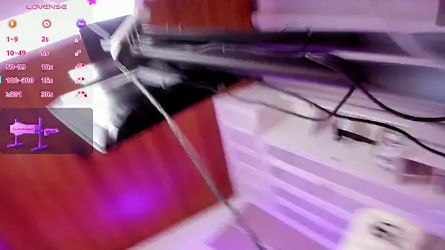 isa vel online show from 19, 10, 2025