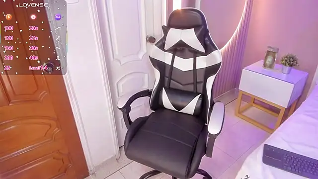 isa vel online show from 18, 11, 2025