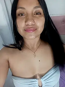 EllaCute Young online show from 20, 11, 2025