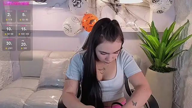 scarlett smith tp online show from 21, 10, 2025