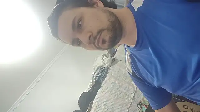 Snapshot of peterpancp chatting on 2, 12, 2025 peterpancp online show from 2, 12, 2025