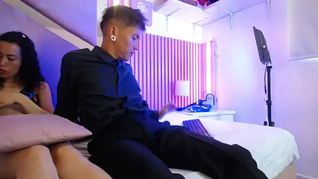 oblivionlove online show from 23, 9, 2025