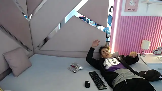 oblivionlove online show from 24, 6, 2026
