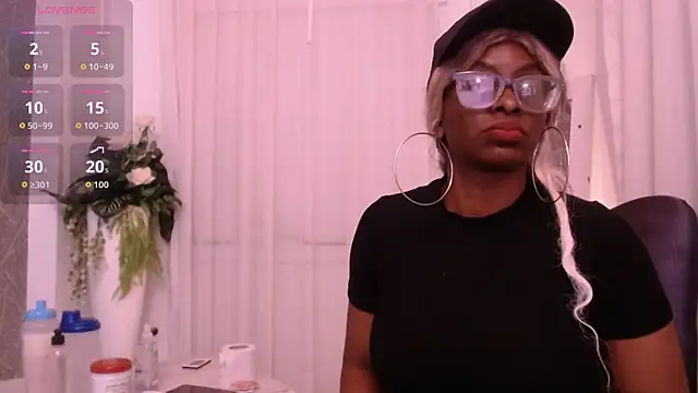 LolaJenkinss online show from 9, 11, 2025