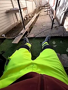 Foxbiker online show from 20, 10, 2025