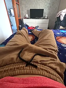 Foxbiker online show from 21, 10, 2025