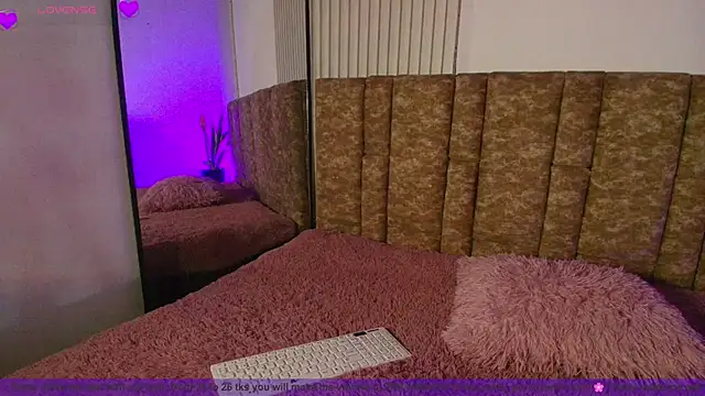 Snapshot of Missdionne_curly chatting on 6, 3, 2026 Missdionne curly online show from 6, 3, 2026