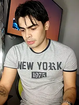 Mason grey online show from 12, 10, 2025