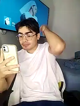 Mason grey online show from 25, 11, 2025