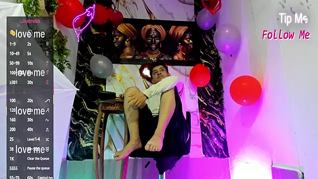 Amun obsidian online show from 15, 2, 2026