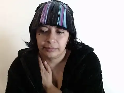 Acelinrose online show from 30, 9, 2025