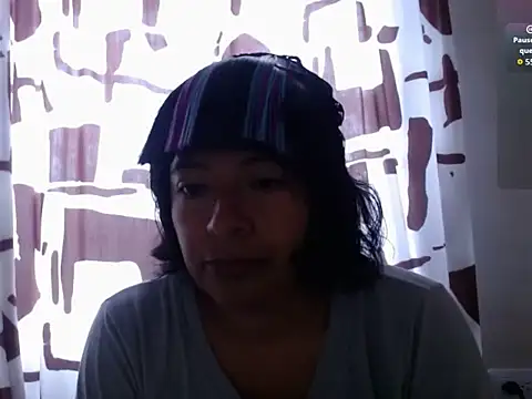 Acelinrose online show from 31, 3, 2026