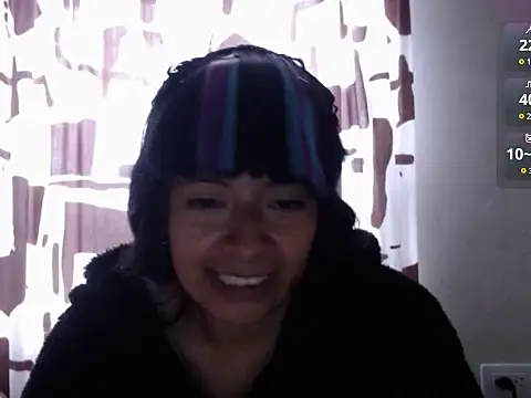 Acelinrose online show from 6, 4, 2026