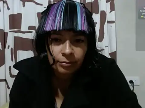 Acelinrose online show from 7, 4, 2026