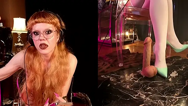 tacodeluxxxe online show from 6, 6, 2026