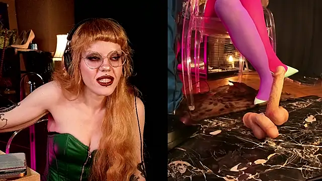 tacodeluxxxe online show from 6, 6, 2026