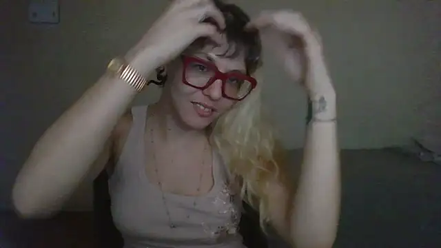 BlondieTami online show from 20, 2, 2026