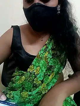 Anusree-Sexy online show from 4, 10, 2025