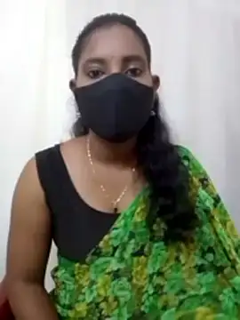 Anusree-Sexy online show from 1, 12, 2025