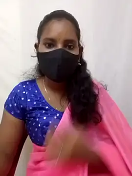 Anusree-Sexy online show from 2, 12, 2025