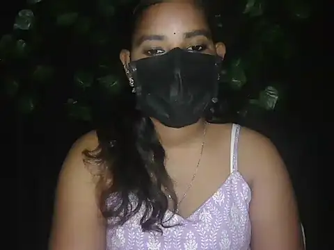 Anusree-Sexy online show from 19, 2, 2026