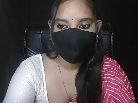 Anusree-Sexy online show from 7, 4, 2026