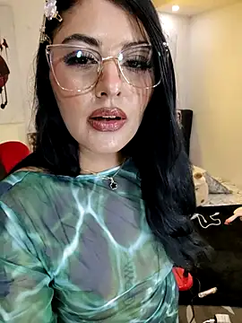 ValeNiitaLuv online show from 15, 1, 2026