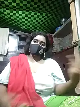 Eliza-03 online show from 20, 9, 2025