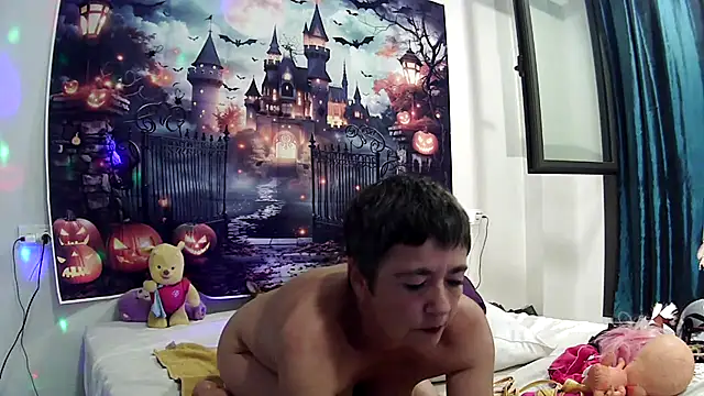 Catylandi1 online show from 19, 10, 2025