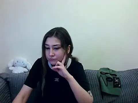 Snapshot of DangerousAddiction chatting on 11, 10, 2025 DangerousAddiction online show from 11, 10, 2025